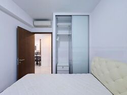 Parc Centros (D19), Condominium #478037951